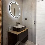 Adastra With Private Parking And Sea View Lejlighed