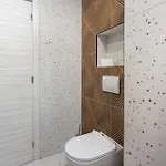 Adastra With Private Parking And Sea View *