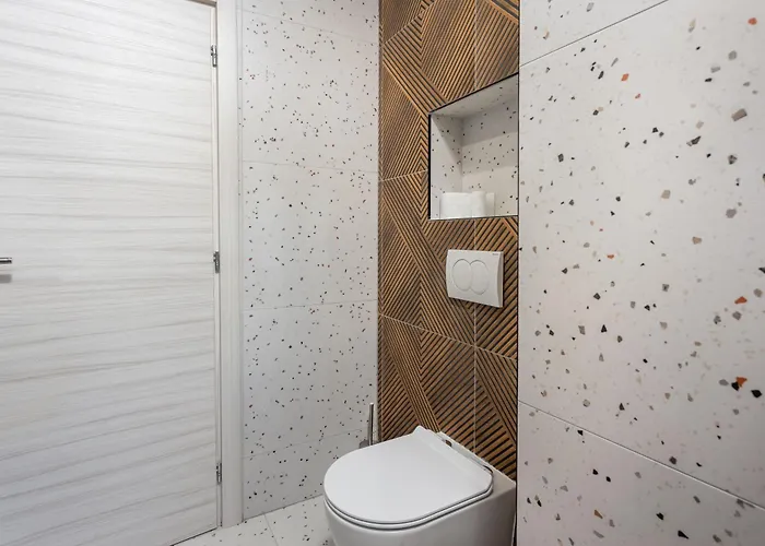 Adastra With Private Parking And Sea View *